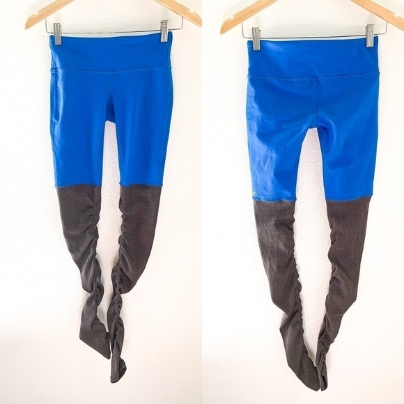 ALO Yoga Goddess Leggings Size XS - Picture 3 of 14